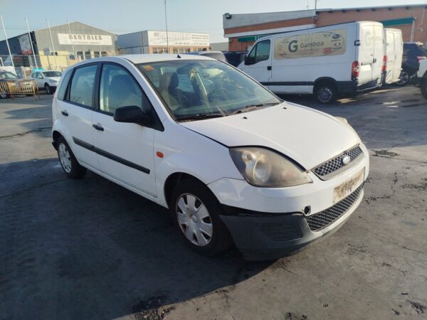PILOTO TRASERO IZQUIERDO FORD FIESTA (CBK) - Imagen 4