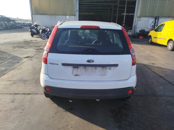 FARO IZQUIERDO FORD FIESTA (CBK) - Imagen 4