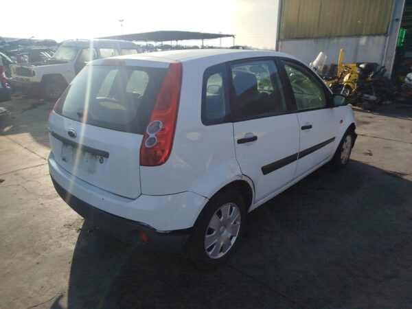 FARO IZQUIERDO FORD FIESTA (CBK) - Imagen 5