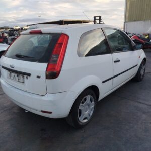 FARO IZQUIERDO FORD FIESTA (CBK)