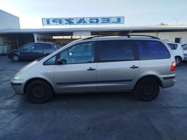 RETROVISOR DERECHO FORD GALAXY (VY) - Imagen 5