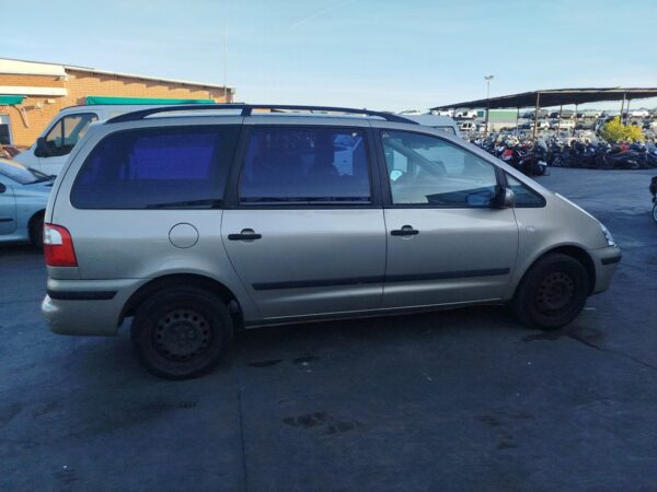 CAJA CAMBIOS FORD GALAXY (VY) - Imagen 5