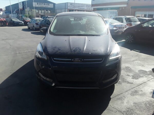 CAJA RELES / FUSIBLES FORD KUGA (CBS) - Imagen 2