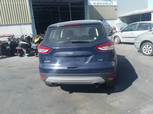CAJA RELES / FUSIBLES FORD KUGA (CBS) - Imagen 3