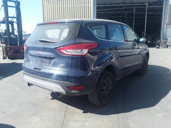 CAJA RELES / FUSIBLES FORD KUGA (CBS) - Imagen 4