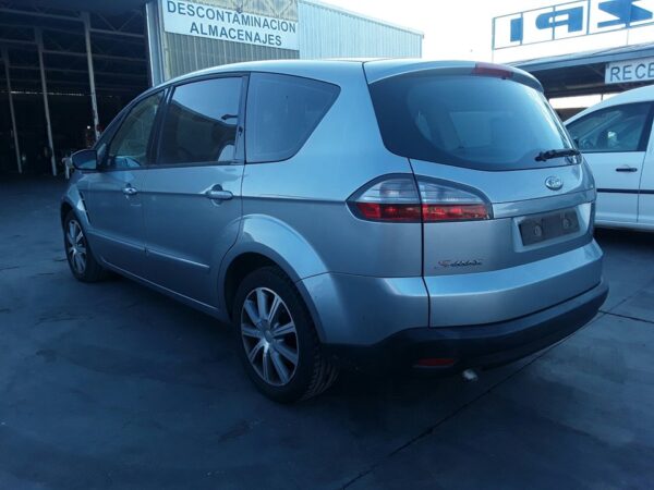 CERRADURA PUERTA TRASERA DERECHA FORD S-MAX (CA1) - Imagen 3