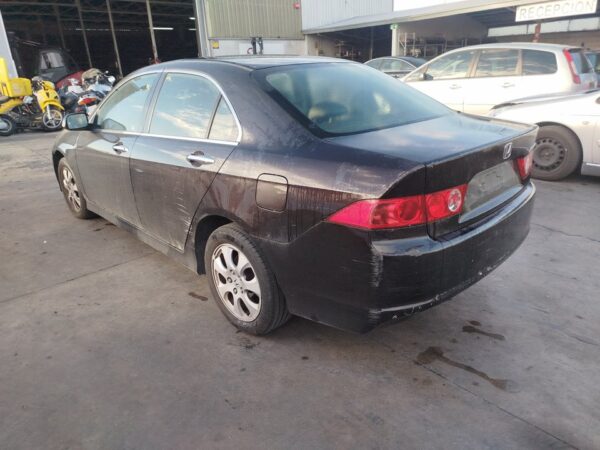 ELEVALUNAS TRASERO DERECHO HONDA ACCORD BERLINA (CL/CN) - Imagen 2