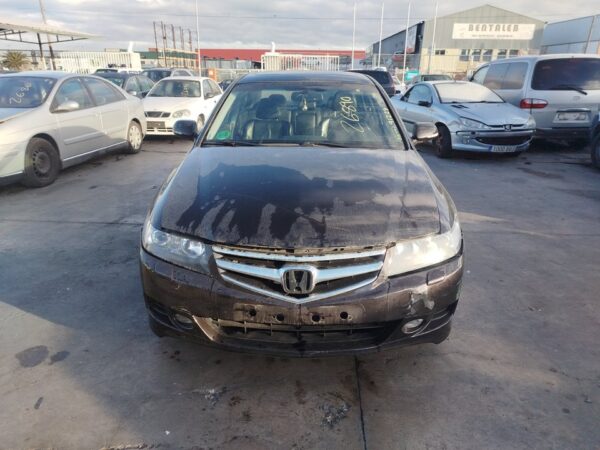 TRANSMISION DELANTERA DERECHA HONDA ACCORD BERLINA (CL/CN) - Imagen 2