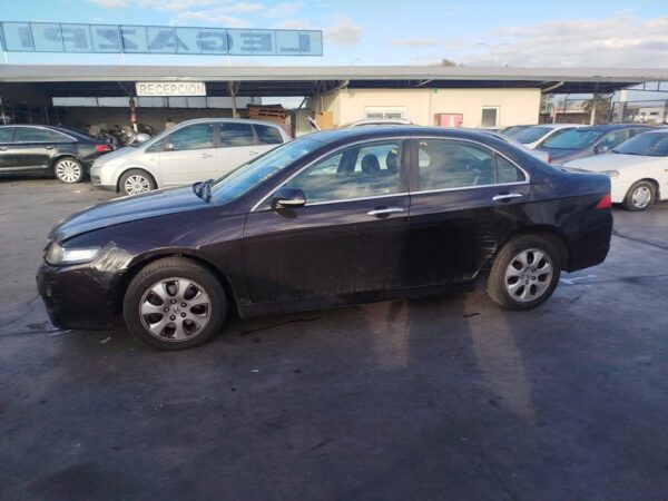 TRANSMISION DELANTERA DERECHA HONDA ACCORD BERLINA (CL/CN) - Imagen 3