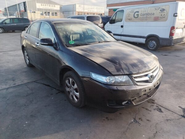 TRANSMISION DELANTERA DERECHA HONDA ACCORD BERLINA (CL/CN) - Imagen 4