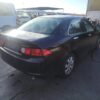 ALETA DELANTERA IZQUIERDA HONDA ACCORD BERLINA (CL/CN) - Imagen 5