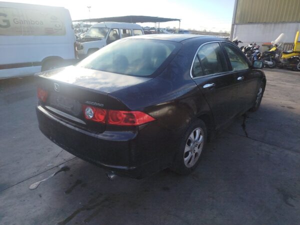 TRANSMISION DELANTERA DERECHA HONDA ACCORD BERLINA (CL/CN) - Imagen 5