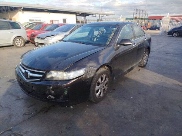 CERRADURA PUERTA DELANTERA DERECHA HONDA ACCORD BERLINA (CL/CN) - Imagen 5