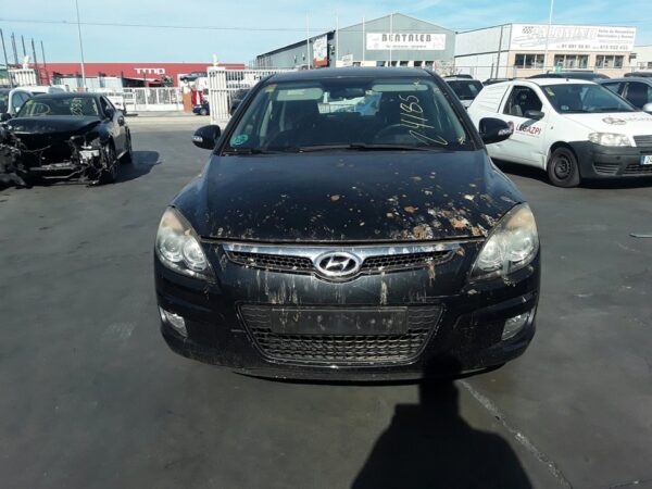 FILTRO AIRE HYUNDAI I30 (FD) - Imagen 2