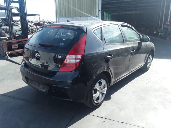 FILTRO AIRE HYUNDAI I30 (FD) - Imagen 3