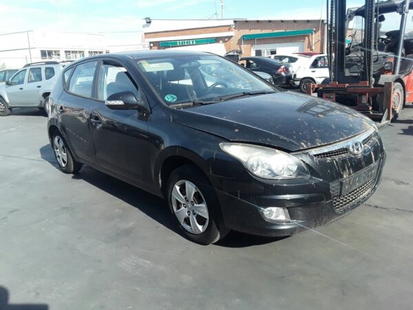 FILTRO AIRE HYUNDAI I30 (FD) - Imagen 4