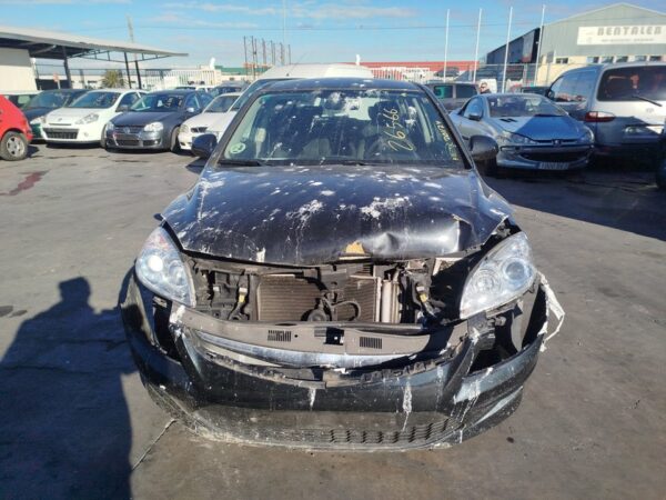 TRANSMISION DELANTERA DERECHA HYUNDAI I30 (FD) - Imagen 2