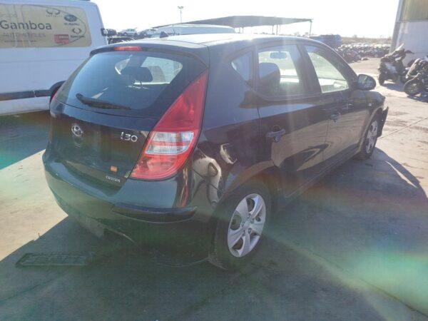 TRANSMISION DELANTERA DERECHA HYUNDAI I30 (FD) - Imagen 4