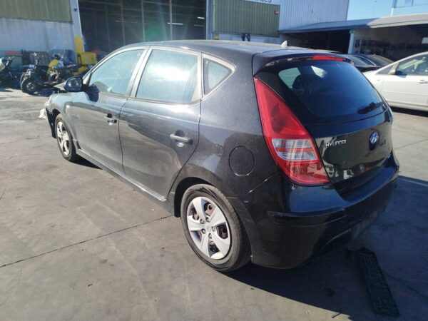 TRANSMISION DELANTERA DERECHA HYUNDAI I30 (FD) - Imagen 5