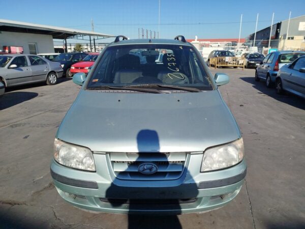 ABS HYUNDAI MATRIX (FC) - Imagen 2