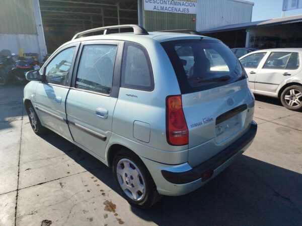 ABS HYUNDAI MATRIX (FC) - Imagen 5