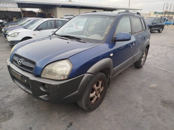 PILOTO TRASERO IZQUIERDO HYUNDAI TUCSON (JM) - Imagen 3