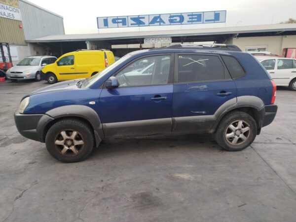 PILOTO TRASERO IZQUIERDO HYUNDAI TUCSON (JM) - Imagen 4