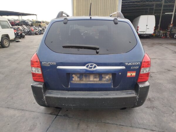 PILOTO TRASERO IZQUIERDO HYUNDAI TUCSON (JM) - Imagen 5
