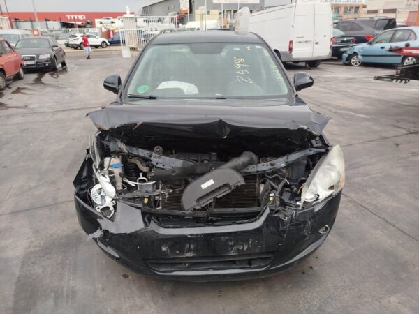 COMPRESOR AIRE ACONDICIONADO KIA CEED (ED) - Imagen 2