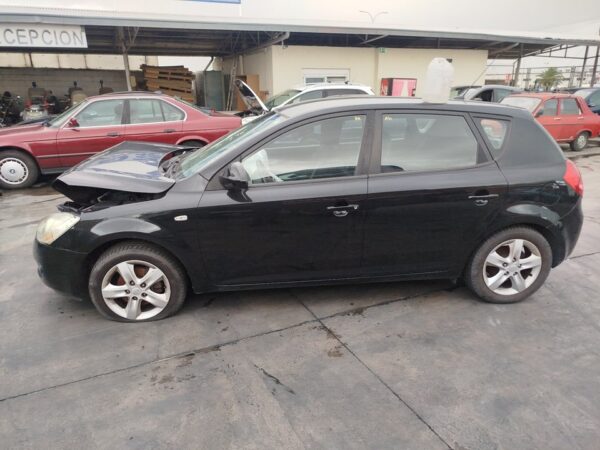 COMPRESOR AIRE ACONDICIONADO KIA CEED (ED) - Imagen 4