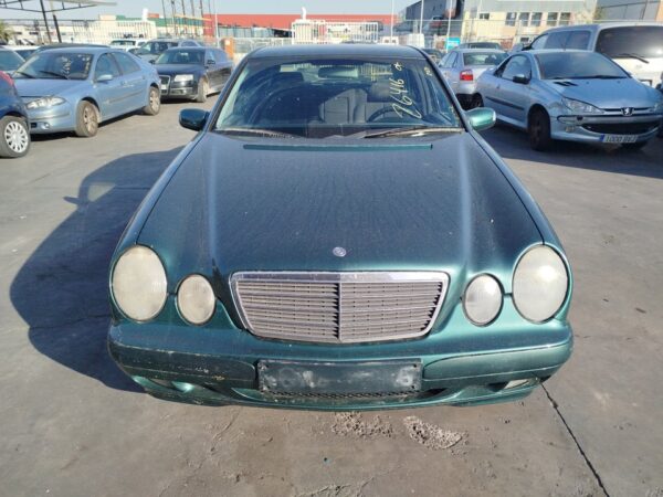 RETROVISOR IZQUIERDO MERCEDES-BENZ CLASE E (BM 210) BERLINA - Imagen 2