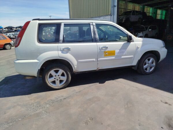 CAJA TRANSFER NISSAN X-TRAIL (T30) - Imagen 4