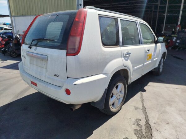 CAJA TRANSFER NISSAN X-TRAIL (T30) - Imagen 5