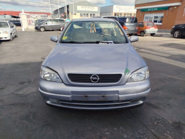 PILOTO TRASERO IZQUIERDO OPEL ASTRA G BERLINA - Imagen 2