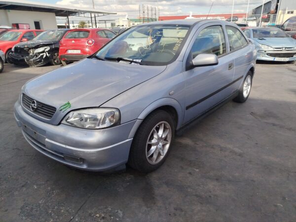 PILOTO TRASERO IZQUIERDO OPEL ASTRA G BERLINA - Imagen 3