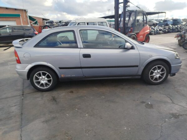 FARO IZQUIERDO OPEL ASTRA G BERLINA - Imagen 4