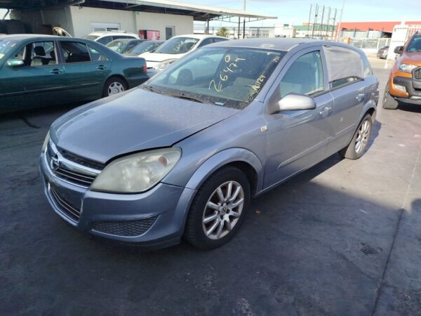 COMPRESOR AIRE ACONDICIONADO OPEL ASTRA H BERLINA - Imagen 5