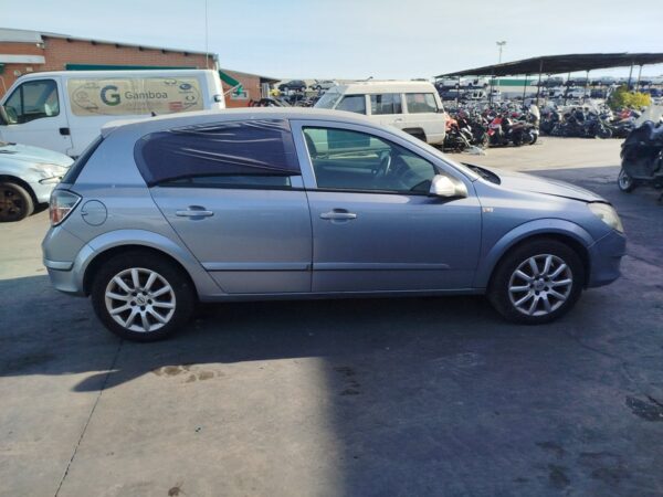 FARO DERECHO OPEL ASTRA H BERLINA - Imagen 5