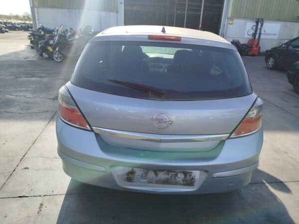 CAJA CAMBIOS OPEL ASTRA H BERLINA - Imagen 5