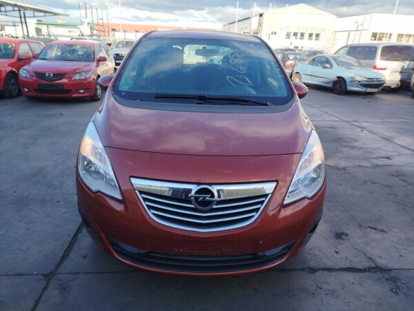 PILOTO TRASERO IZQUIERDO OPEL MERIVA B - Imagen 2