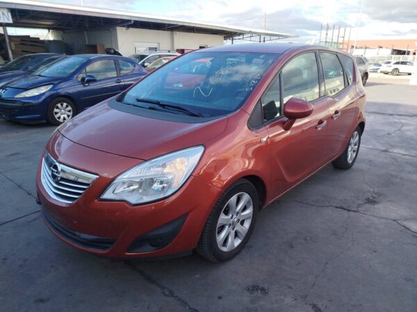 PILOTO TRASERO IZQUIERDO OPEL MERIVA B - Imagen 3
