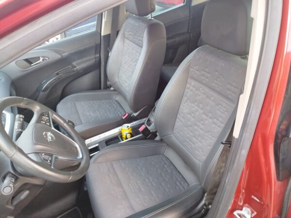 PARAGOLPES DELANTERO OPEL MERIVA B - Imagen 4