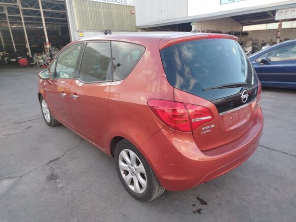 PILOTO TRASERO IZQUIERDO OPEL MERIVA B - Imagen 5