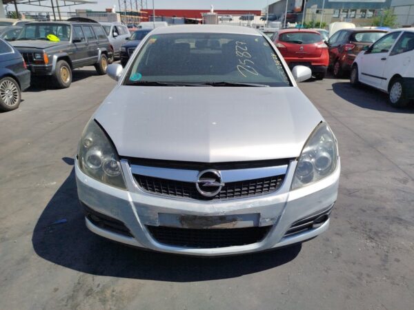 ALTERNADOR OPEL VECTRA C BERLINA - Imagen 2