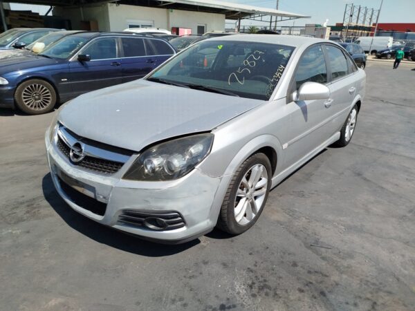 ALTERNADOR OPEL VECTRA C BERLINA - Imagen 3