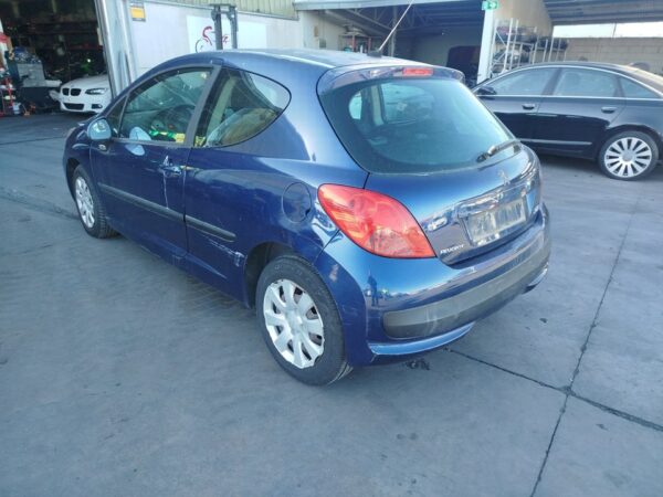 FARO IZQUIERDO PEUGEOT 207 - Imagen 5