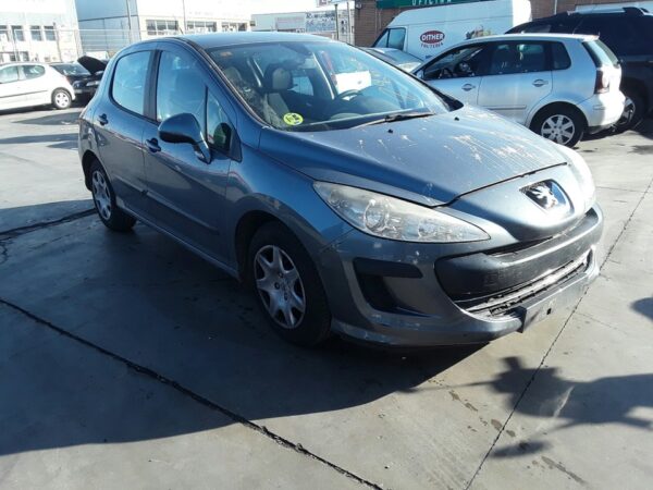 CAJA RELES / FUSIBLES PEUGEOT 308 - Imagen 3