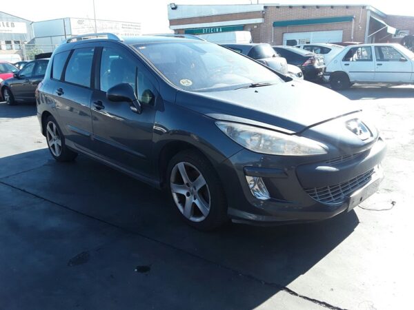 CONMUTADOR DE ARRANQUE PEUGEOT 308 SW - Imagen 3