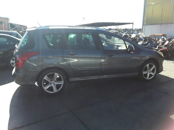 CONMUTADOR DE ARRANQUE PEUGEOT 308 SW - Imagen 4