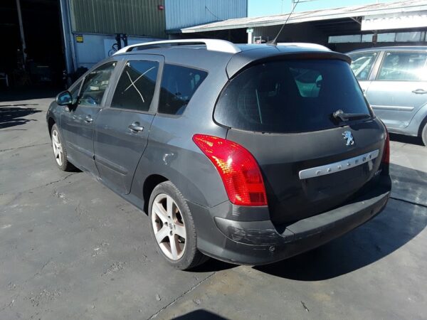 MOTOR ARRANQUE PEUGEOT 308 SW - Imagen 4